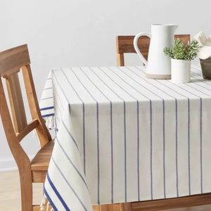 Opalhouse Target table cloth - 84” x 60”
